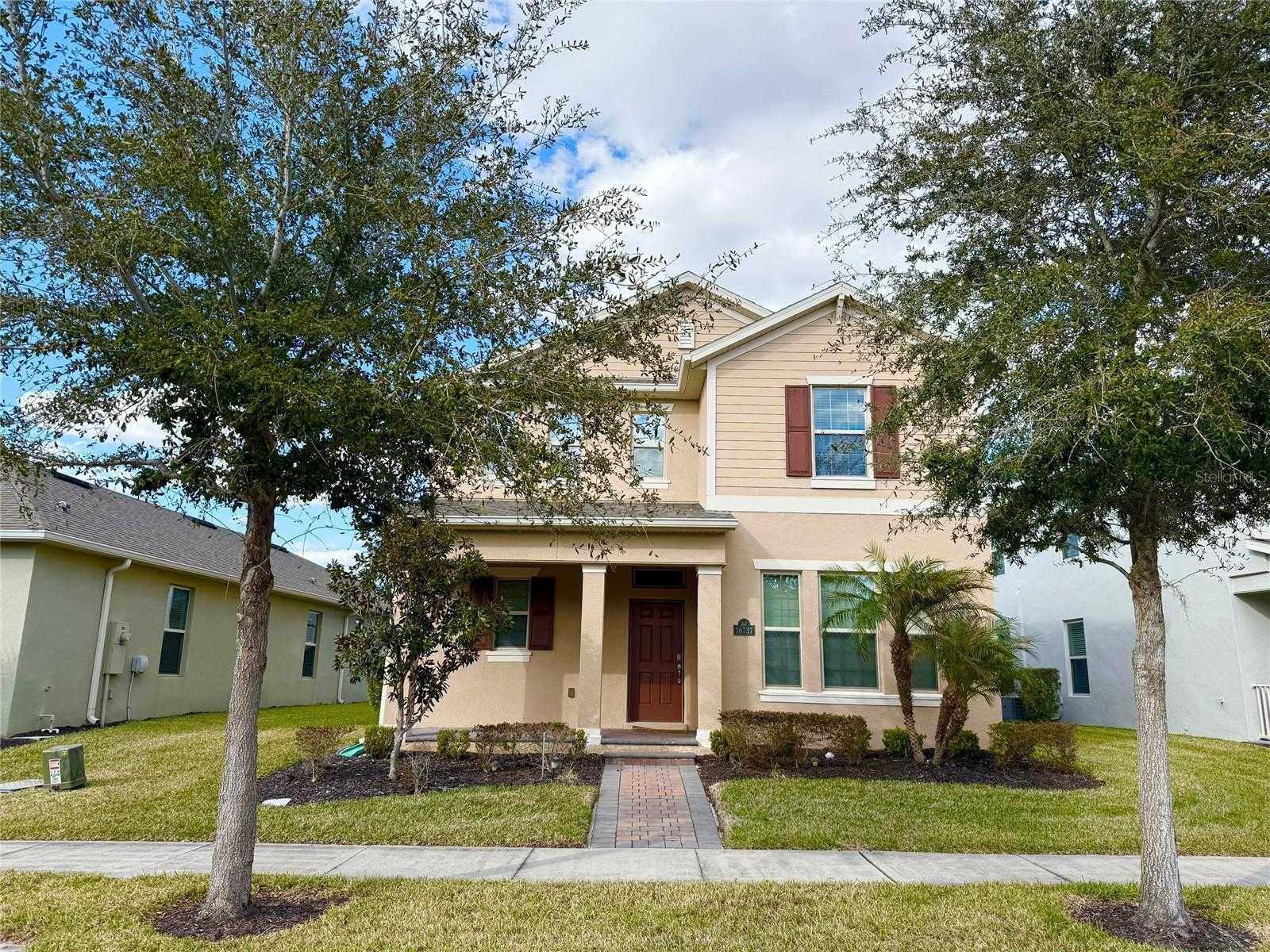 16737 HARPER COVE DRIVE Winter Garden Florida United States, for Sale, residential, Zaira Mejia, Spaces & Styles Group