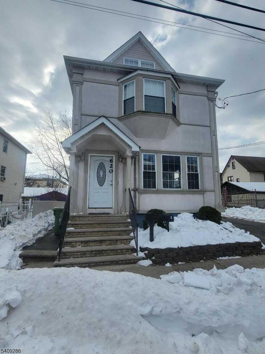 620 Mcgillvray Pl Linden City New Jersey United States, for Rent, residential,  , NJ Homes For Sale