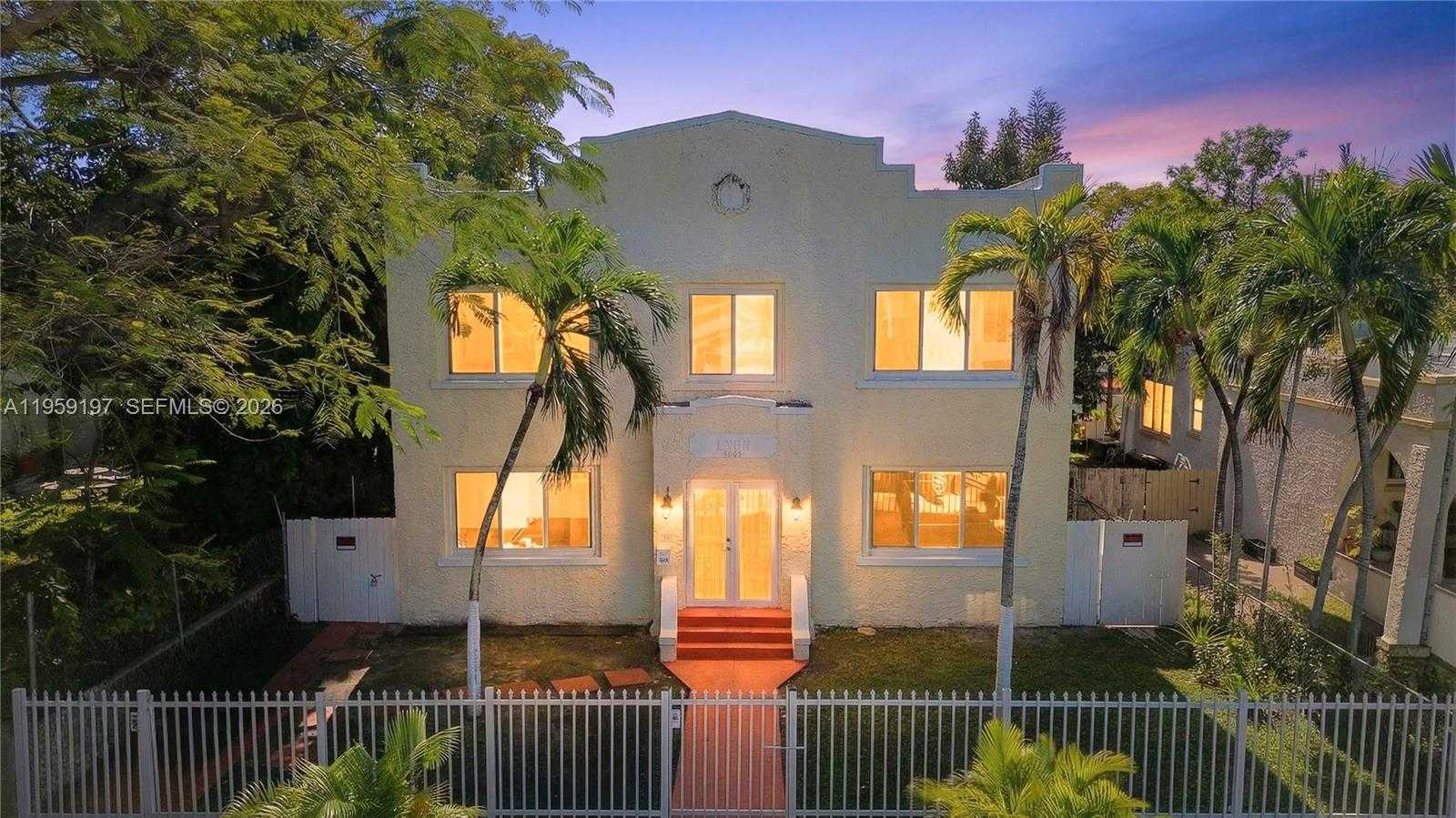 1630 SW 10th St Miami Florida United States, for Sale, residential, Demo Agent, InCom Real Estate - New Example Office