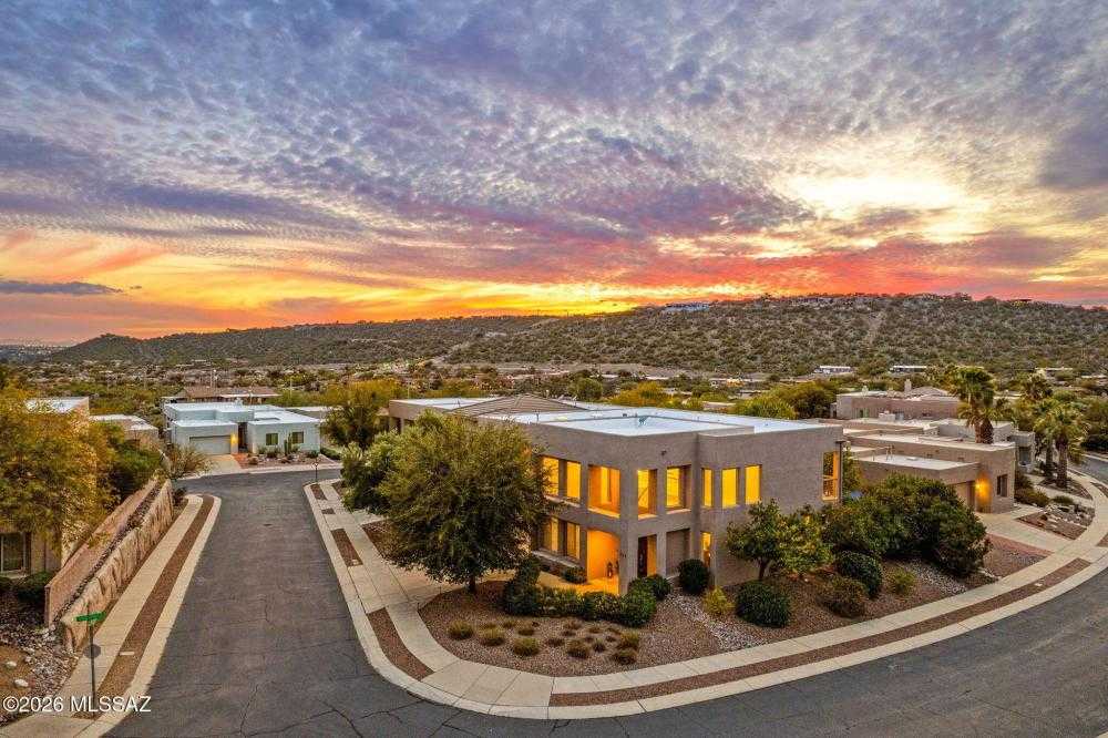 5057 Valley Vista Drive Tucson Arizona United States, for Sale, residential, Aaron Lieberman, TIERRA ANTIGUA REALTY