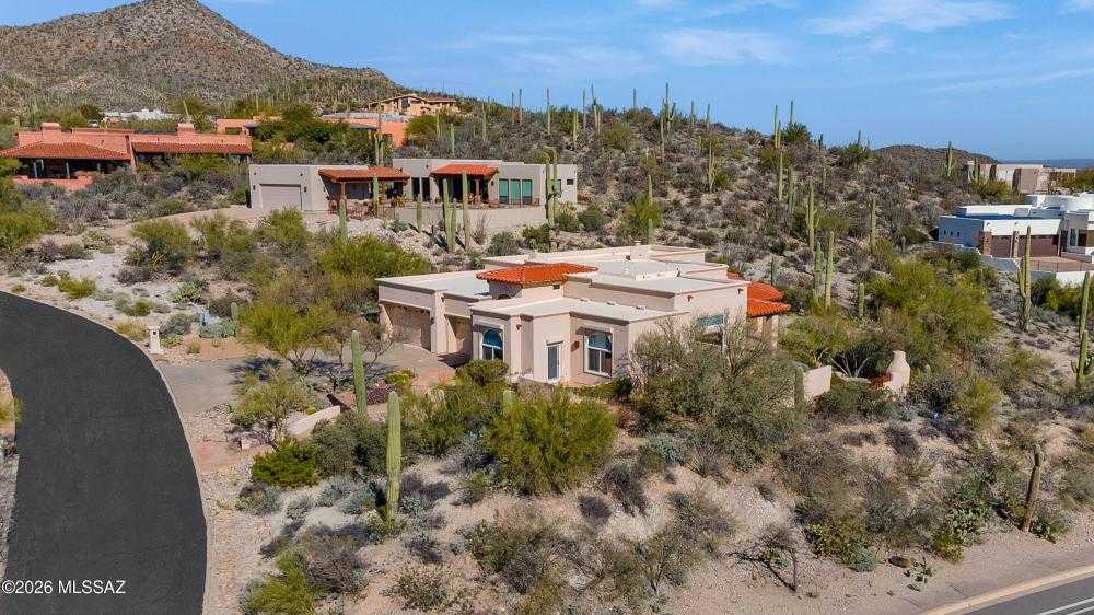 3600 Eagles View Place Tucson Arizona United States, for Sale, residential, Aaron Lieberman, TIERRA ANTIGUA REALTY
