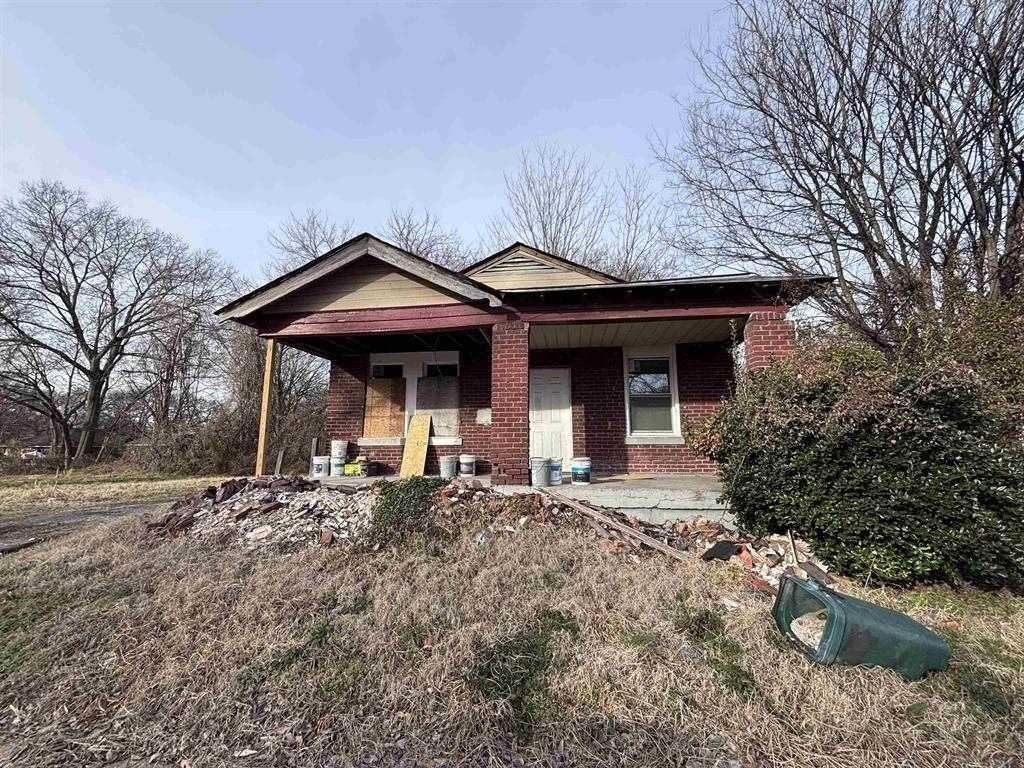 1339 STONEWALL ST Memphis Tennessee United States, for Sale, residential, Verna Littleton, Fast Track Realty