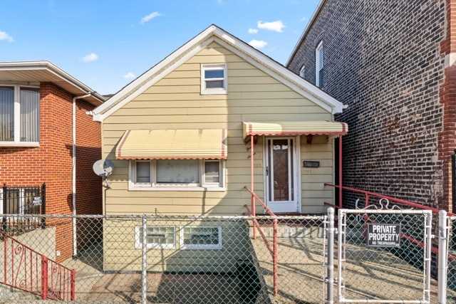 3047 S Broad Street Chicago Illinois United States, for Sale, commercial,  , RICHLAND GLOBAL INC.