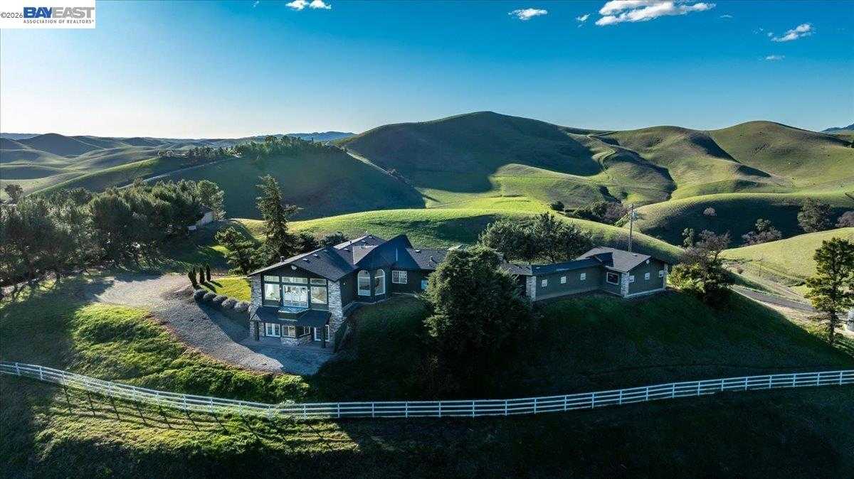 12400 Morgan Territory Rd Livermore California United States, for Sale, residential, Miranda Mattos, Compass Realty 