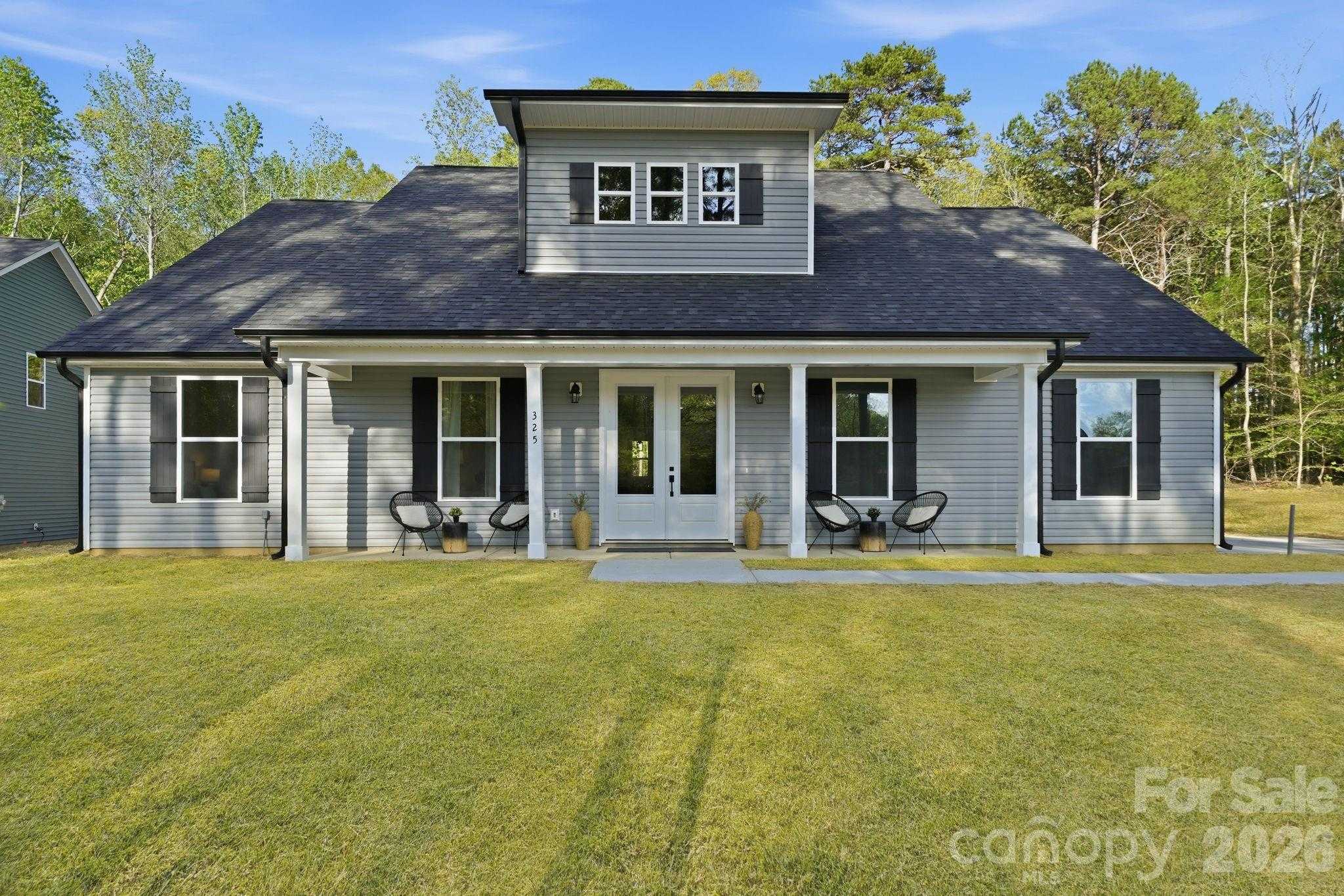 325 Mainsail Road Salisbury North Carolina United States, for Sale, residential, David Garofalo, Carolina4Sale Realty LLC