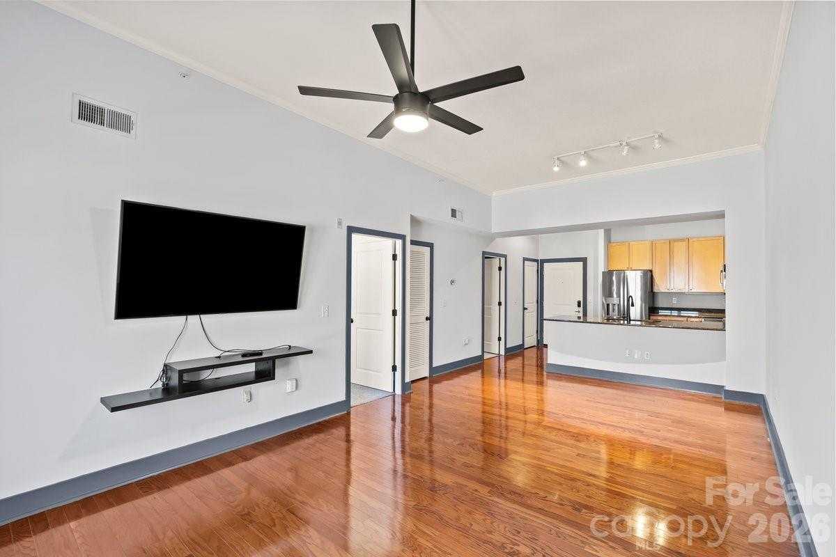 721 Governor Morrison Street APT 601 Charlotte North Carolina United States, for Sale, residential, William Owens , South Charlotte Properties