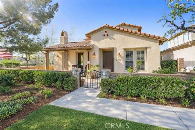 27976 Red Pine Court Valencia (santa Clarita) California United States, for Sale, residential, Arnold  Bryant , NextHome Real Estate Rockstars