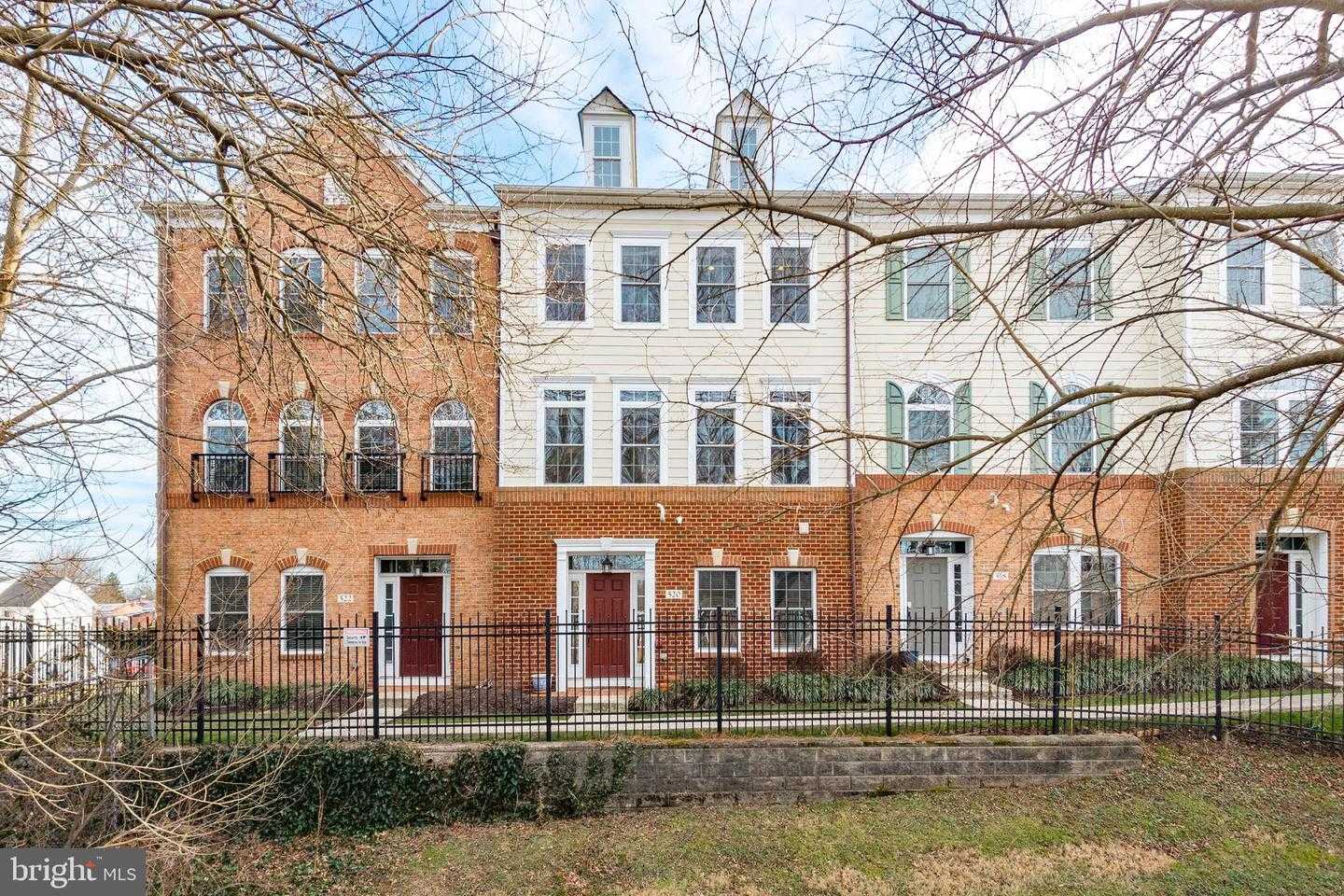 520 RAYMOND DRIVE West Chester Pennsylvania United States, for Sale, residential,  , Swayne Real Estate Group