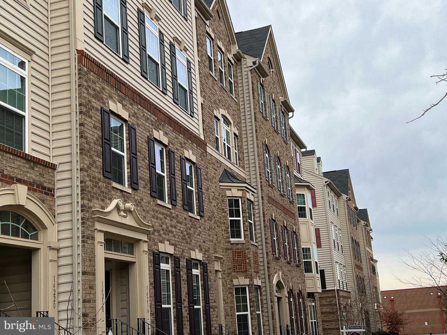 14208 HARO TRAIL APT 107 Gainesville Virginia United States, for Rent, residential, Camille Payne, Samson Properties