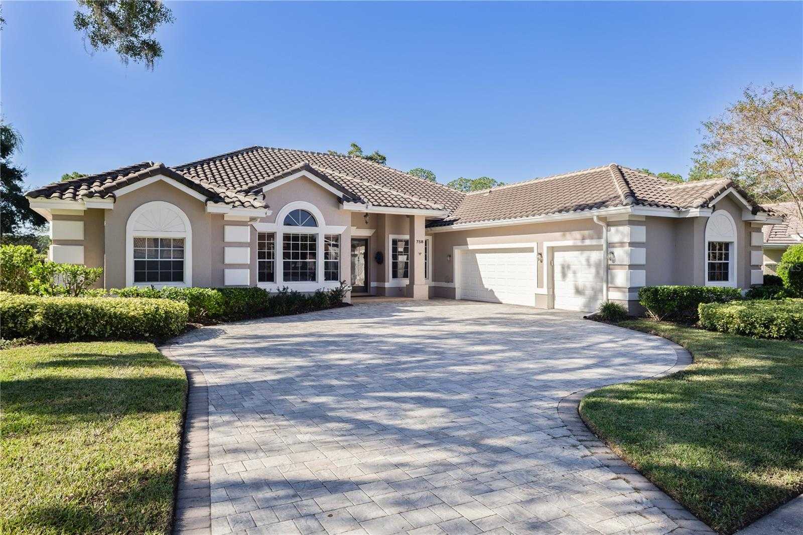 758 CRICKLEWOOD TERRACE Lake Mary Florida United States, for Sale, residential,  , Realty World Preferred