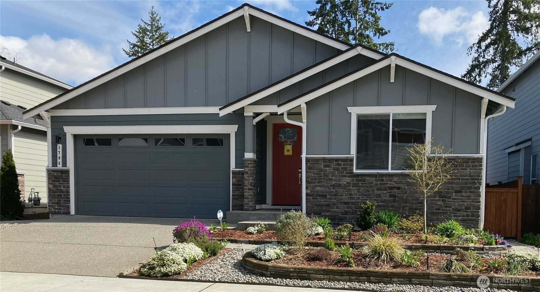 1784 Ashby Avenue NW Poulsbo Washington United States, for Sale, residential, Mark Larson, Kitsap Brokers LLC