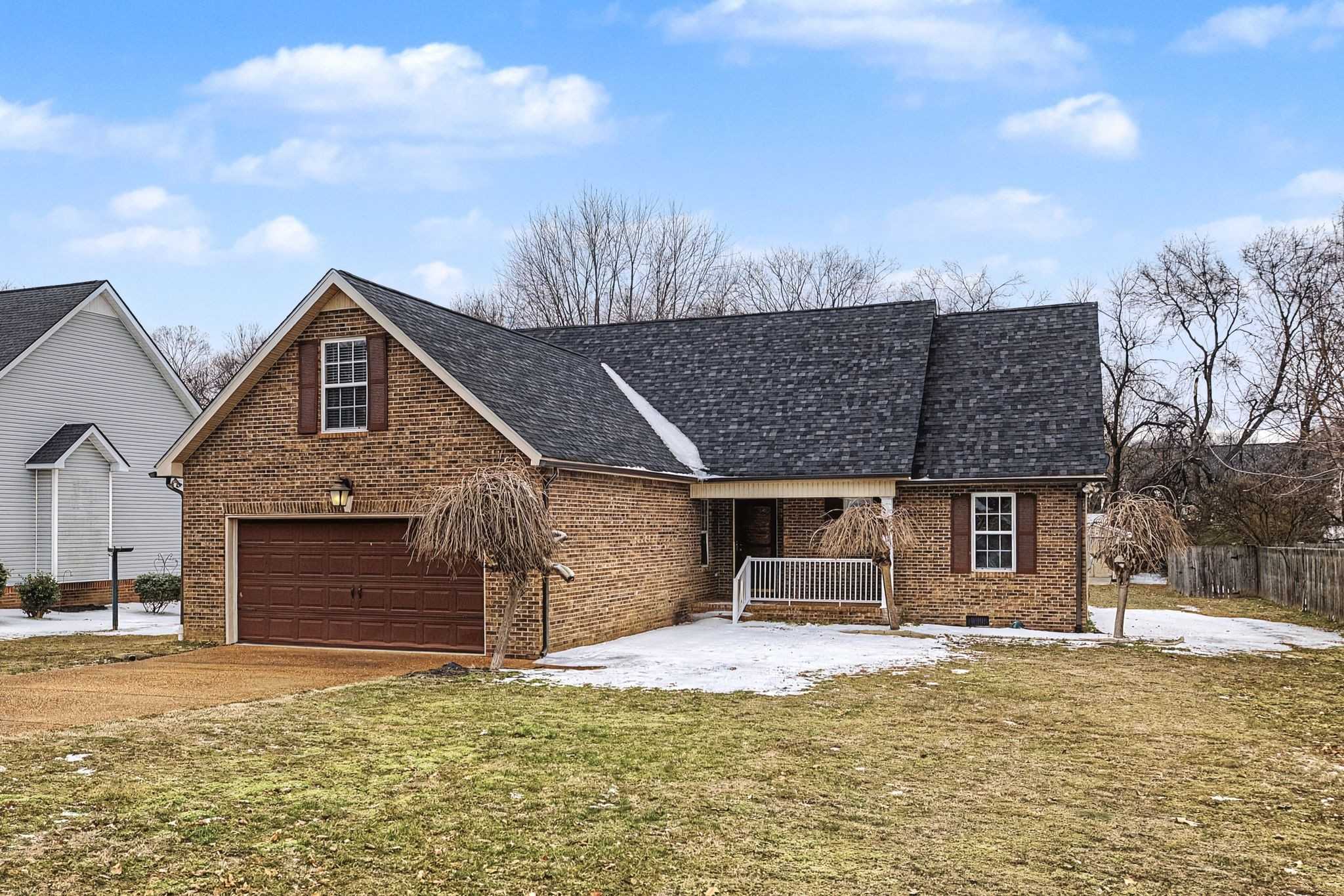 1909 Amacher Dr Spring Hill Tennessee United States, for Sale, residential, Gabe Fitzhugh, GF Homes and Land