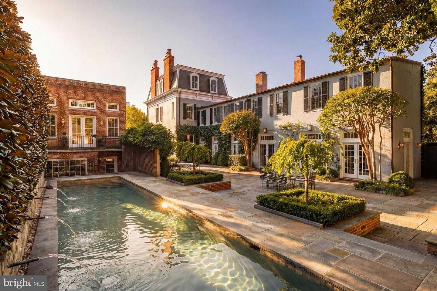 3117 O STREET Washington District Of Columbia United States, for Sale, residential, Edward Giles, Georgetown Realty Group