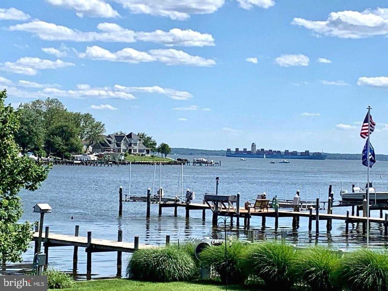 2318 RUTH AVENUE Sparrows Point Maryland United States, for Sale, residential, Bruno Tarquinii, Fairfax Realty Premier