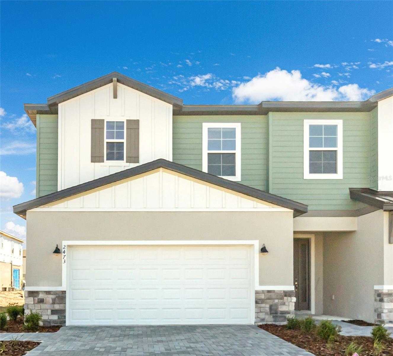 2425 MAGNOLIA RESERVE ROAD Ocoee Florida United States, for Sale, residential, Zaira Mejia, Spaces & Styles Group