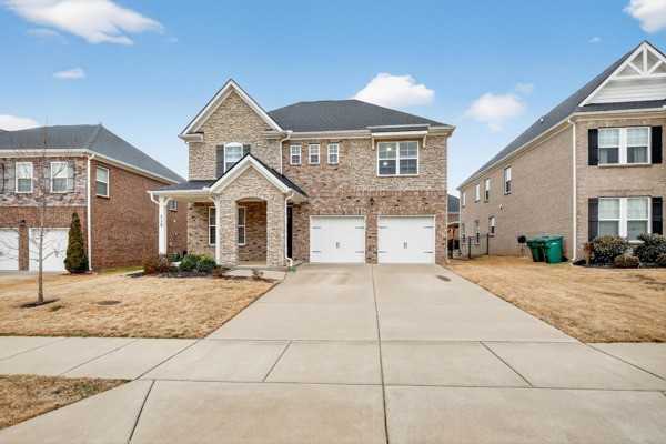229 Campbell Cir Mount Juliet Tennessee United States, for Sale, residential, C. Richard Smith, The Realty Association, Inc.