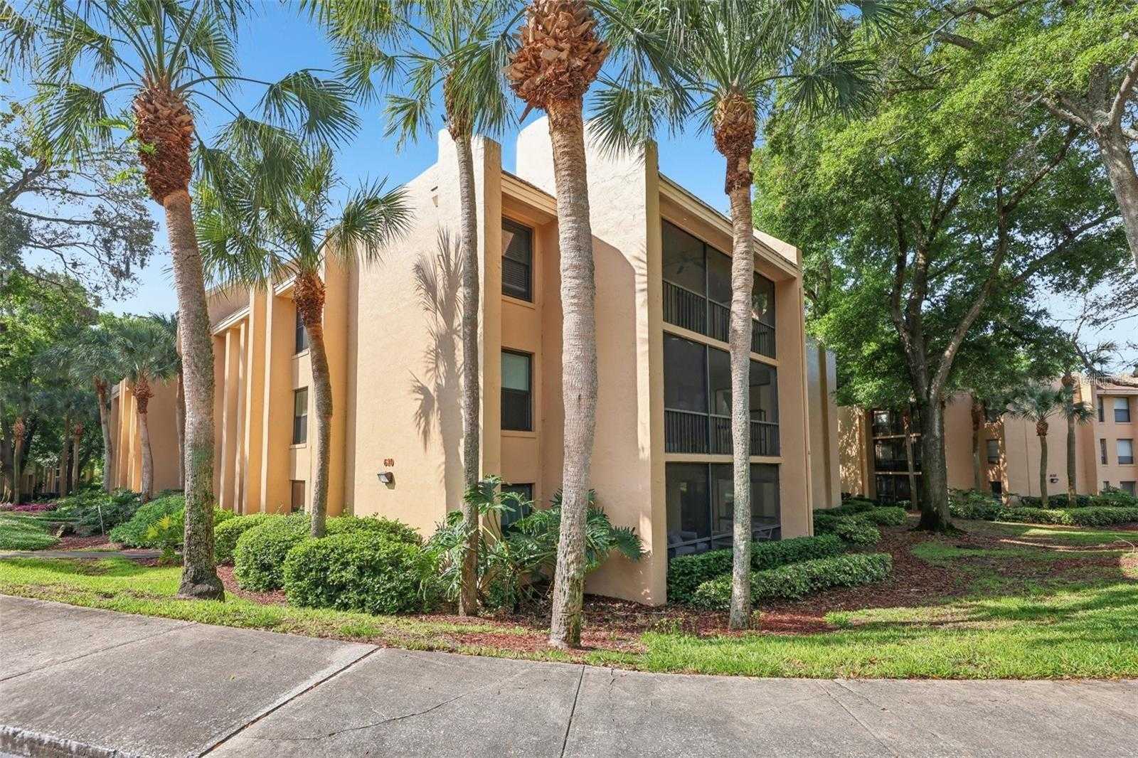 610 CRANES WAY APT 207 Altamonte Springs Florida United States, for Sale, residential, Zaira Mejia, Spaces & Styles Group