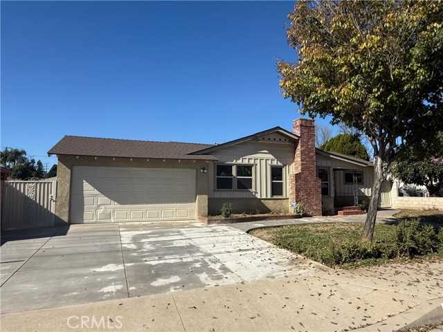 5415 Pal Mal Avenue Temple City California United States, for Rent, residential, Shun Zhang, Re/Max My Home