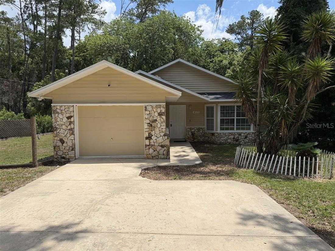 4325 NE 3RD COURT Ocala Florida United States, for Sale, residential,  , Dove Enterprises Realty & Development Inc.