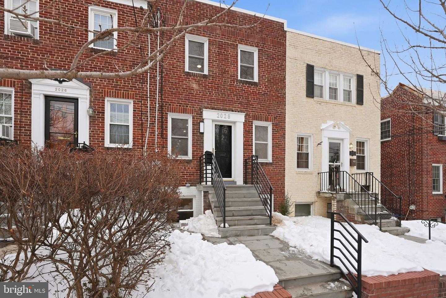 2028 TUNLAW ROAD Washington District Of Columbia United States, for Rent, residential, Edward Giles, Georgetown Realty Group