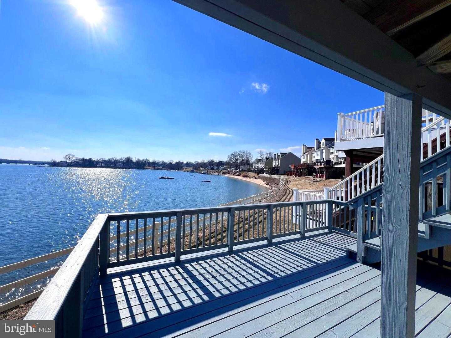 1319 WATERWAY COURT Stoney Beach Maryland United States, for Sale, residential, Bruno Tarquinii, Fairfax Realty Premier