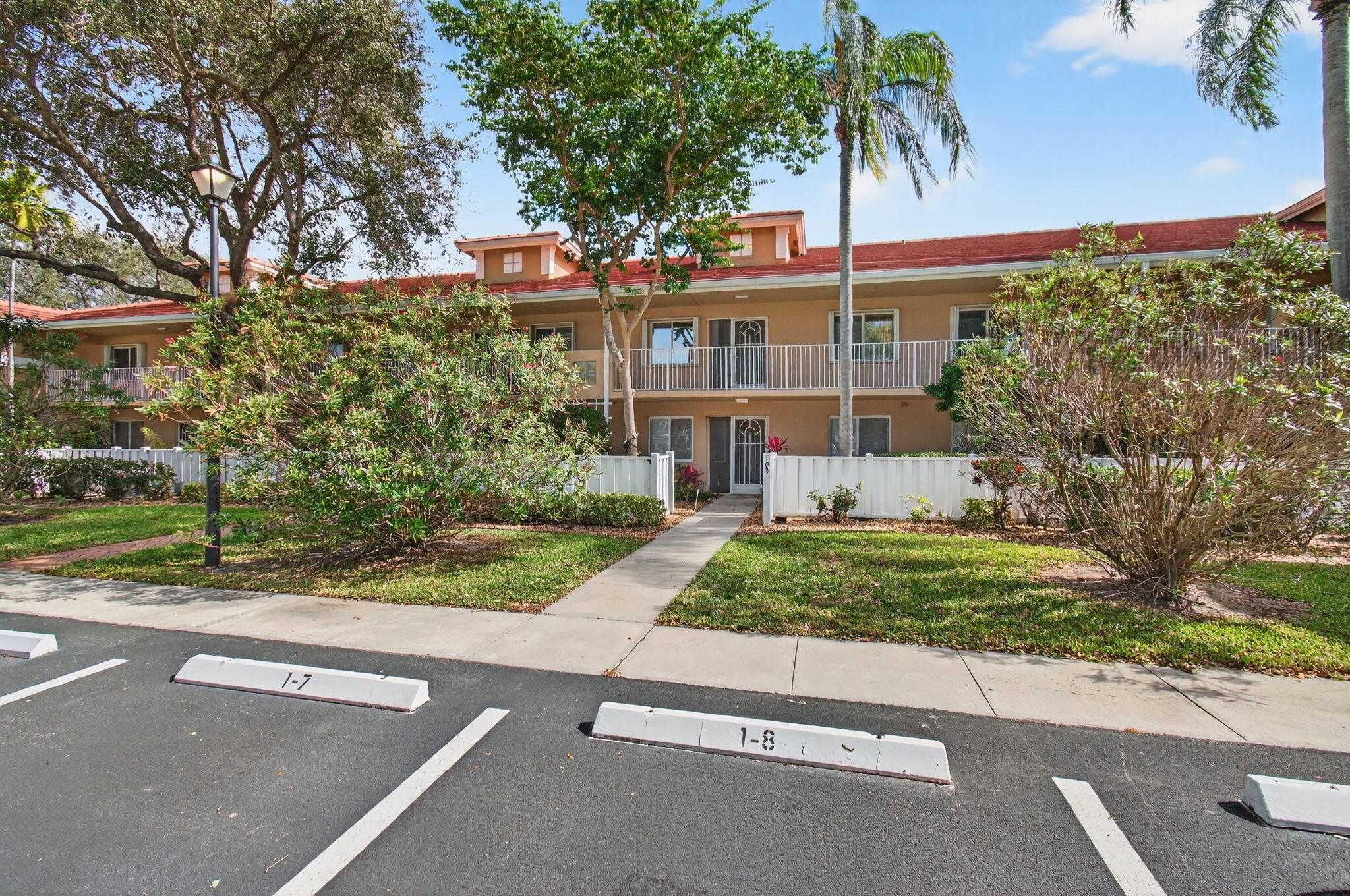 5876 Regal Glen Drive APT 203 Boynton Beach Florida United States, for Sale, residential, James Griffis, Vantasure Realty