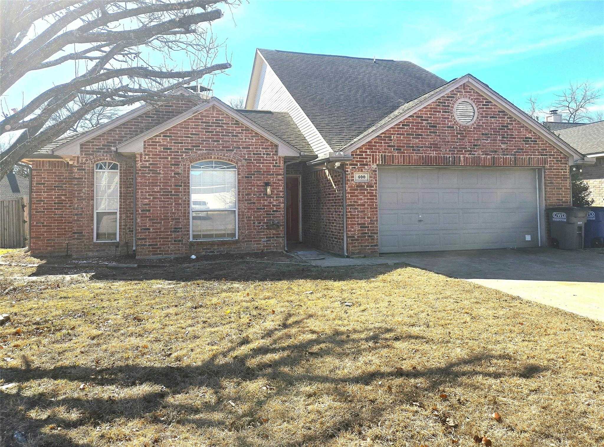 400 Buckskin Drive Red Oak Texas United States, for Sale, residential,  , Attorney Broker Services   