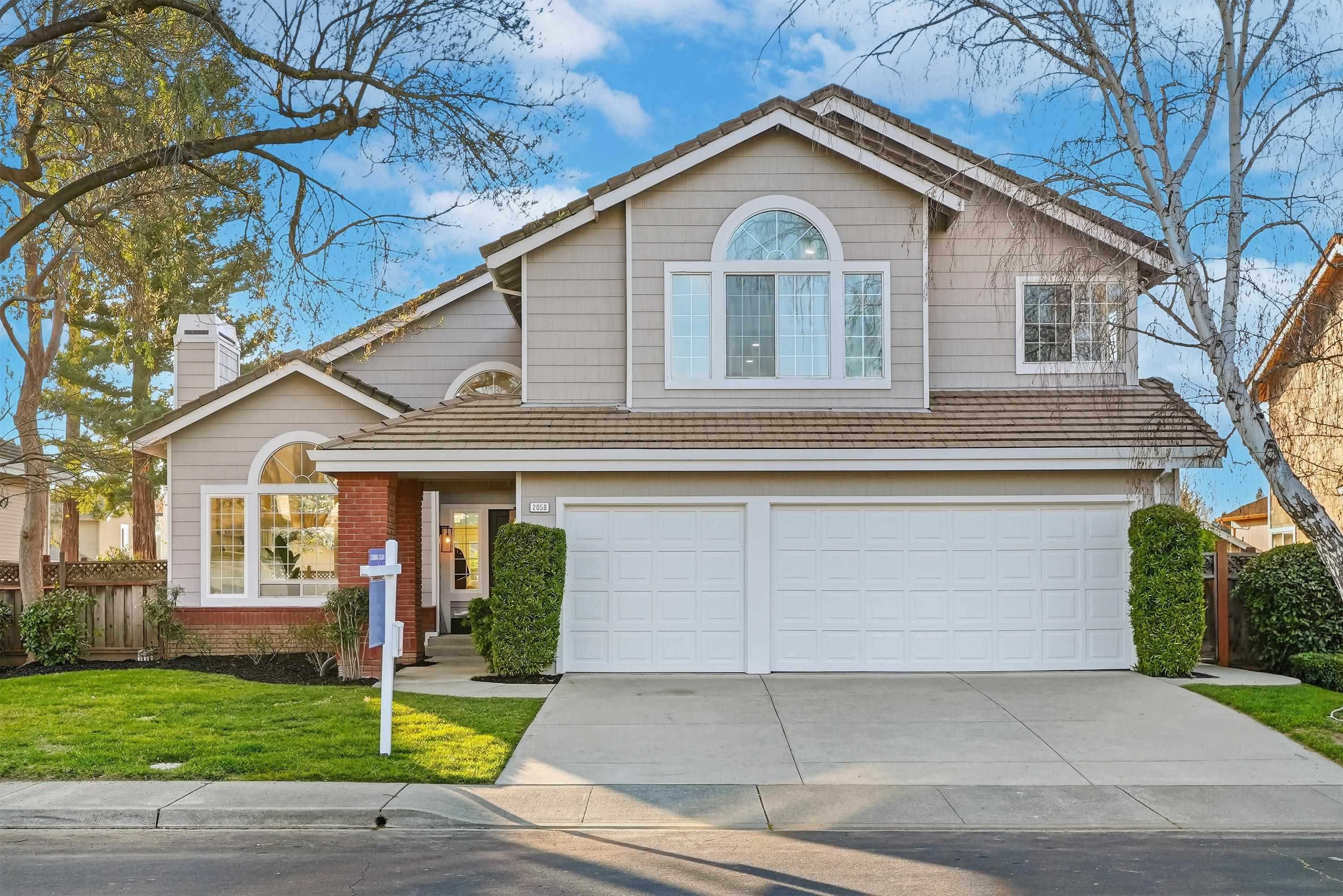 2058 Palmer Dr Pleasanton California United States, for Sale, residential, Sunday  Peters, SOBORA Real Estate