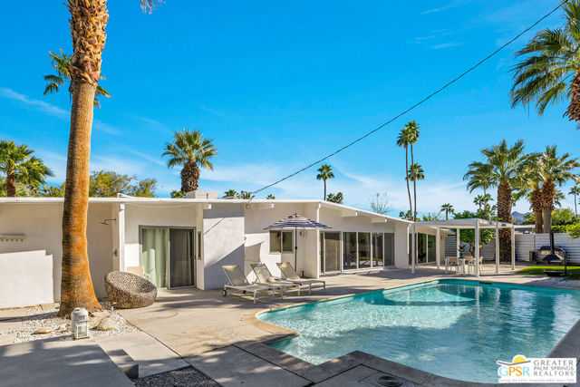 271 N Easmor Circle Palm Springs California United States, for Sale, residential, Michael Layton, PSagent.com