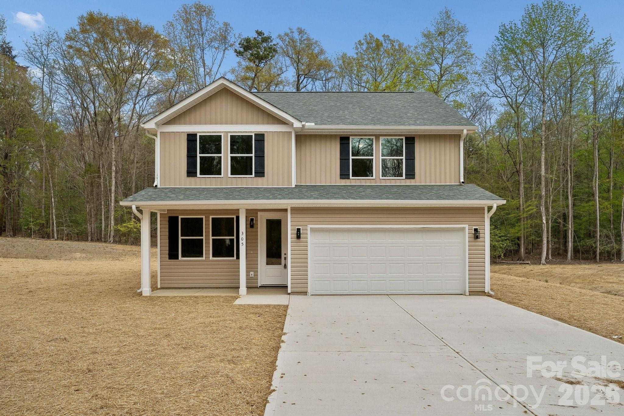 305 Mainsail Road Salisbury North Carolina United States, for Sale, residential, David Garofalo, Carolina4Sale Realty LLC