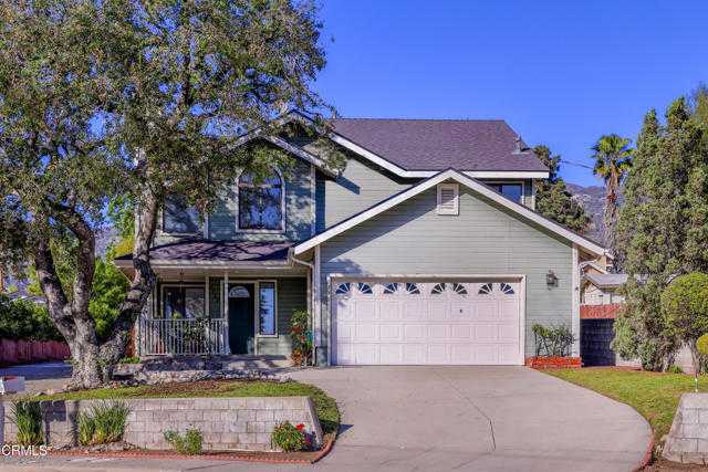 2727 Altura Avenue La Crescenta California United States, for Sale, residential, Seta Rostomian, Berkshire Hathaway HomeService Crest Real Estate