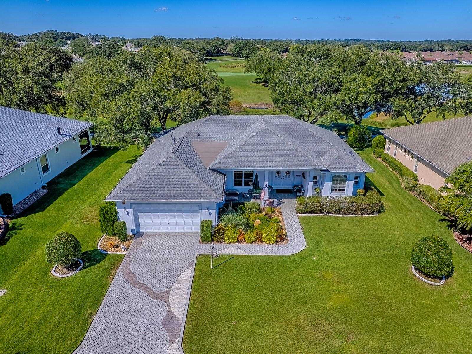 17627 SE 88TH COVINGTON CIRCLE The Villages Florida United States, for Sale, residential, Garrett Huffman, eXp Realty