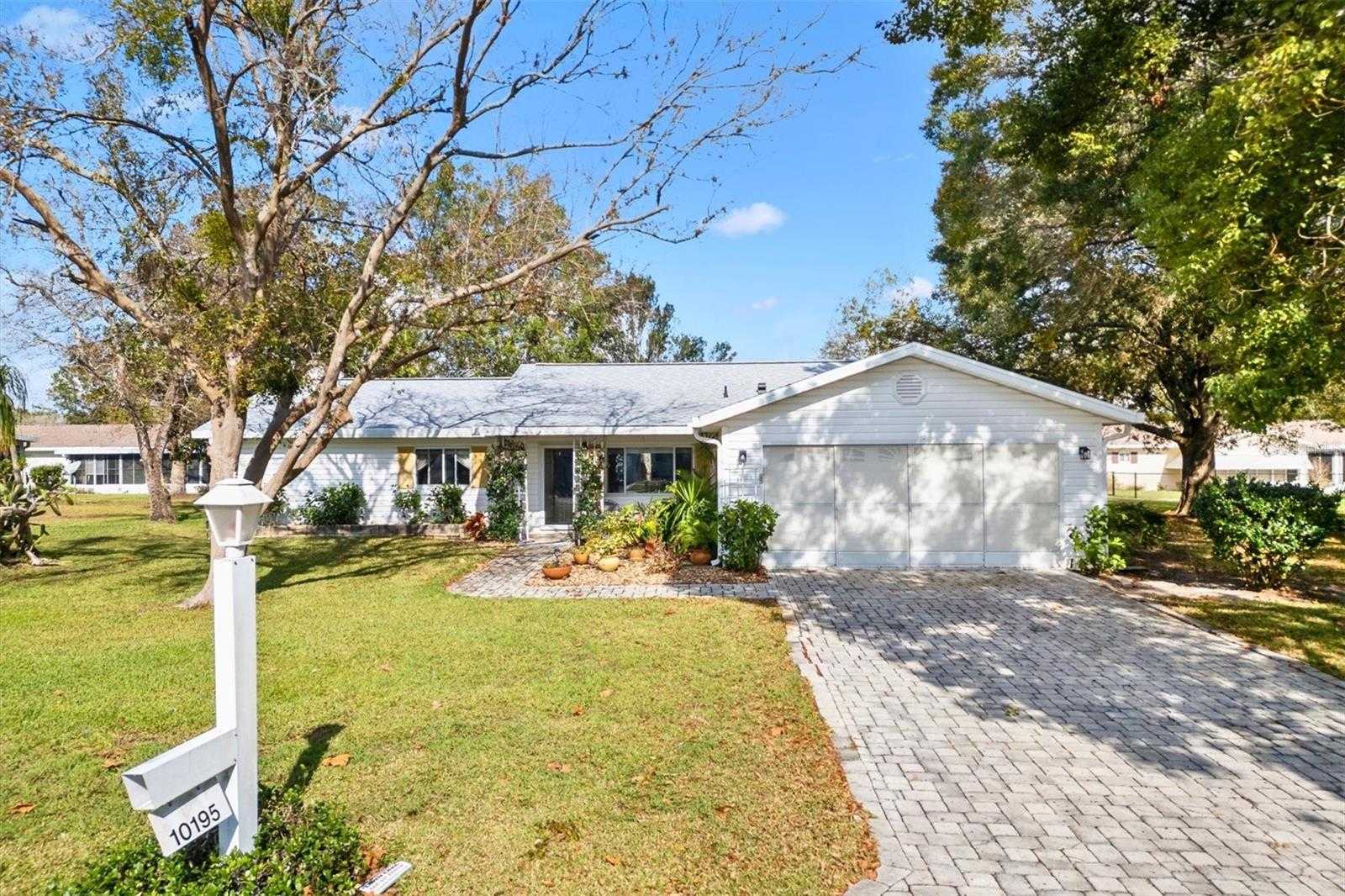 10195 SE 178TH PLACE Summerfield Florida United States, for Sale, residential,  , Dove Enterprises Realty & Development Inc.