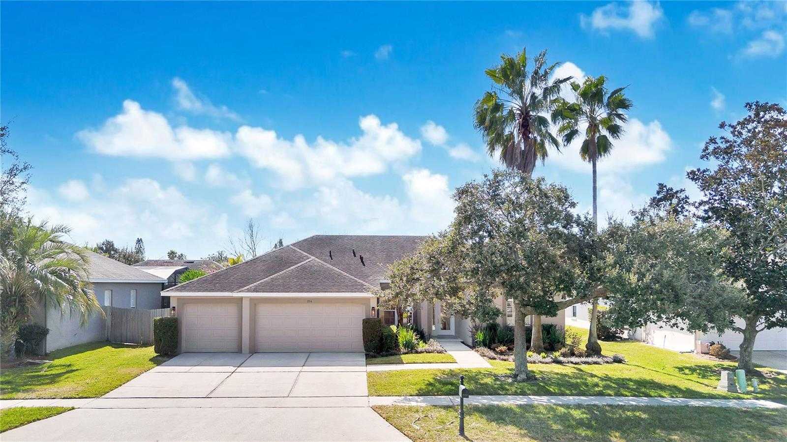 214 HIGHBROOKE BLVD Ocoee Florida United States, for Sale, residential, Zaira Mejia, Spaces & Styles Group