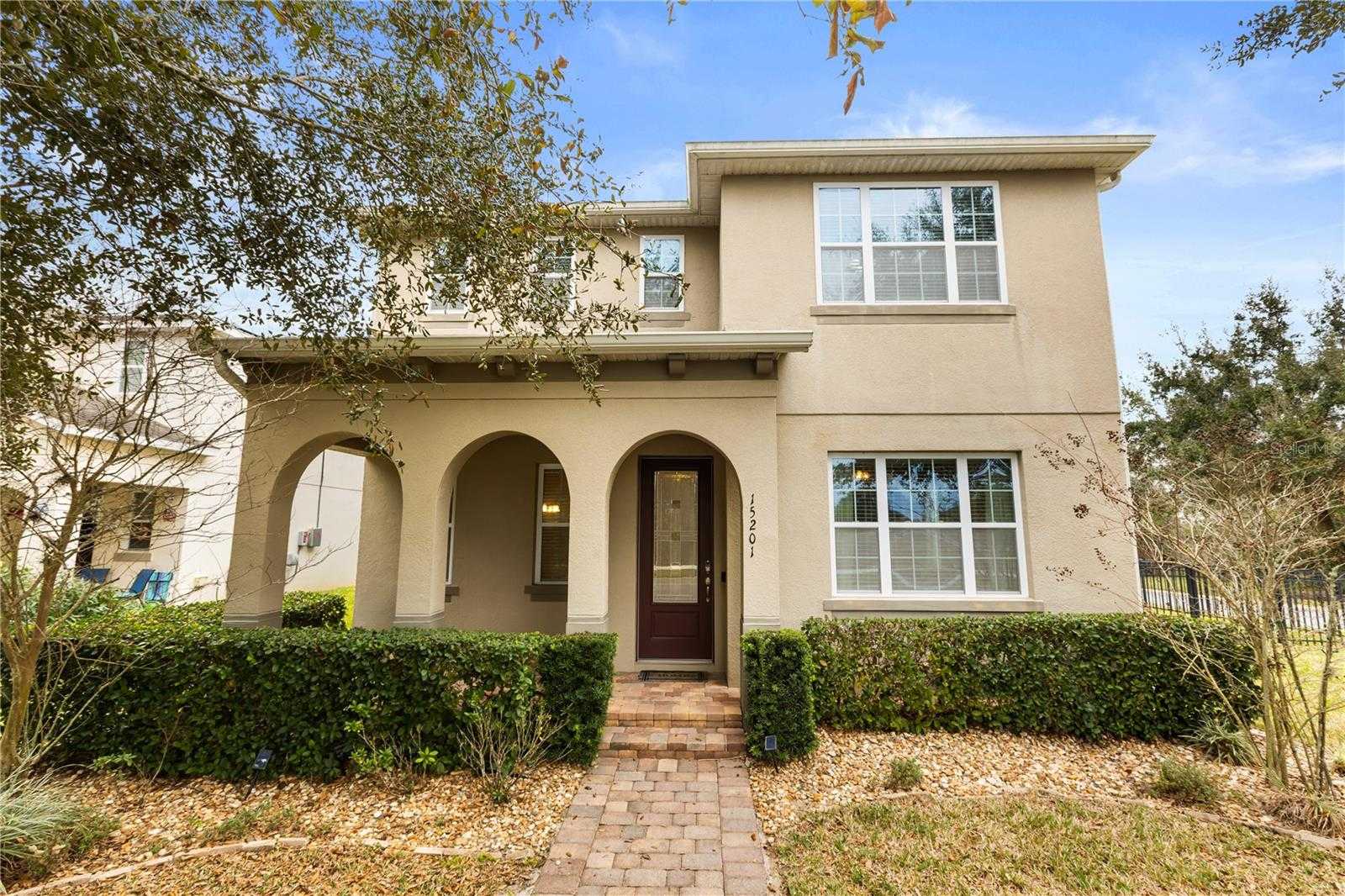 15201 MURCOTT BLOSSOM BOULEVARD Winter Garden Florida United States, for Sale, residential, Zaira Mejia, Spaces & Styles Group