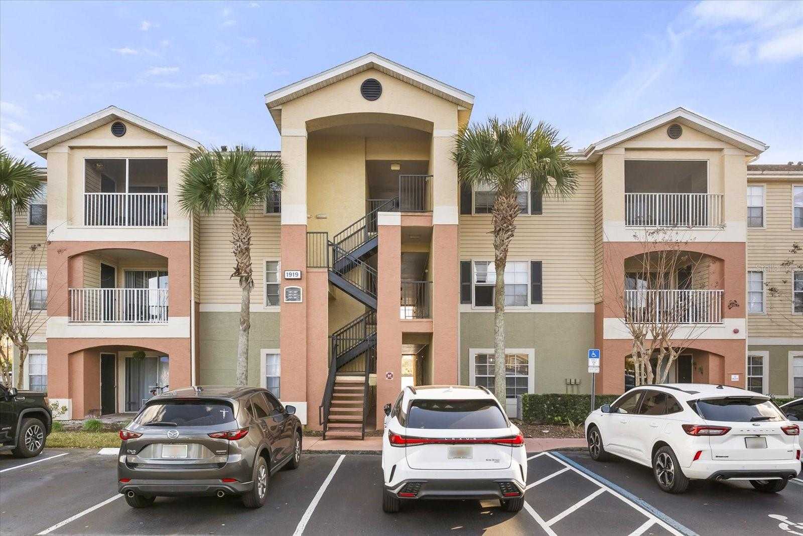 1919 SUMMER CLUB DRIVE APT 105 Oviedo Florida United States, for Sale, residential, Fritz Wardlow, HomeSmart