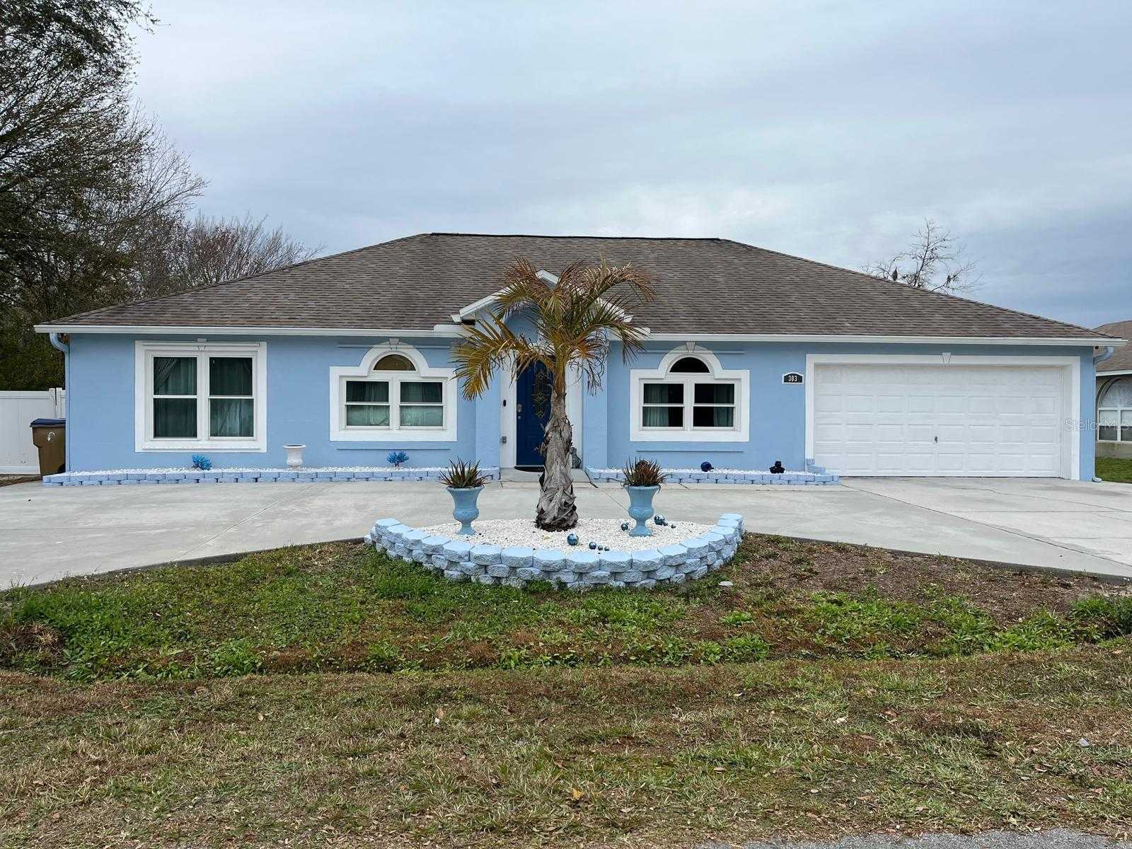 303 BACCARAT COURT Kissimmee Florida United States, for Sale, residential,  , Florida Top Realty