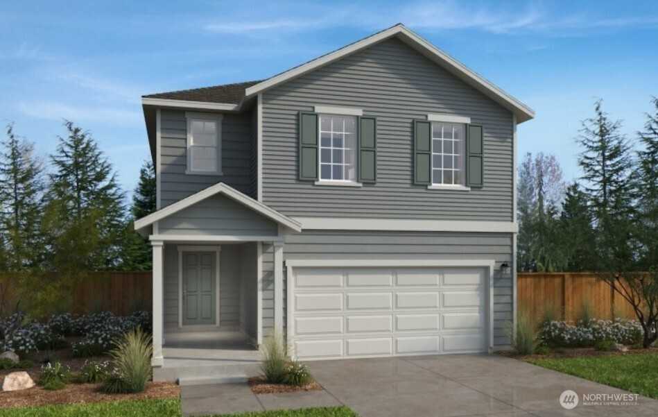 22200 Jameson Avenue NW APT 25 Poulsbo Washington United States, for Sale, residential, Mark Larson, Kitsap Brokers LLC