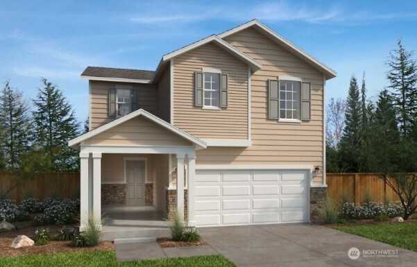 22164 Calvin Place NW APT 85 Poulsbo Washington United States, for Sale, residential, Mark Larson, Kitsap Brokers LLC