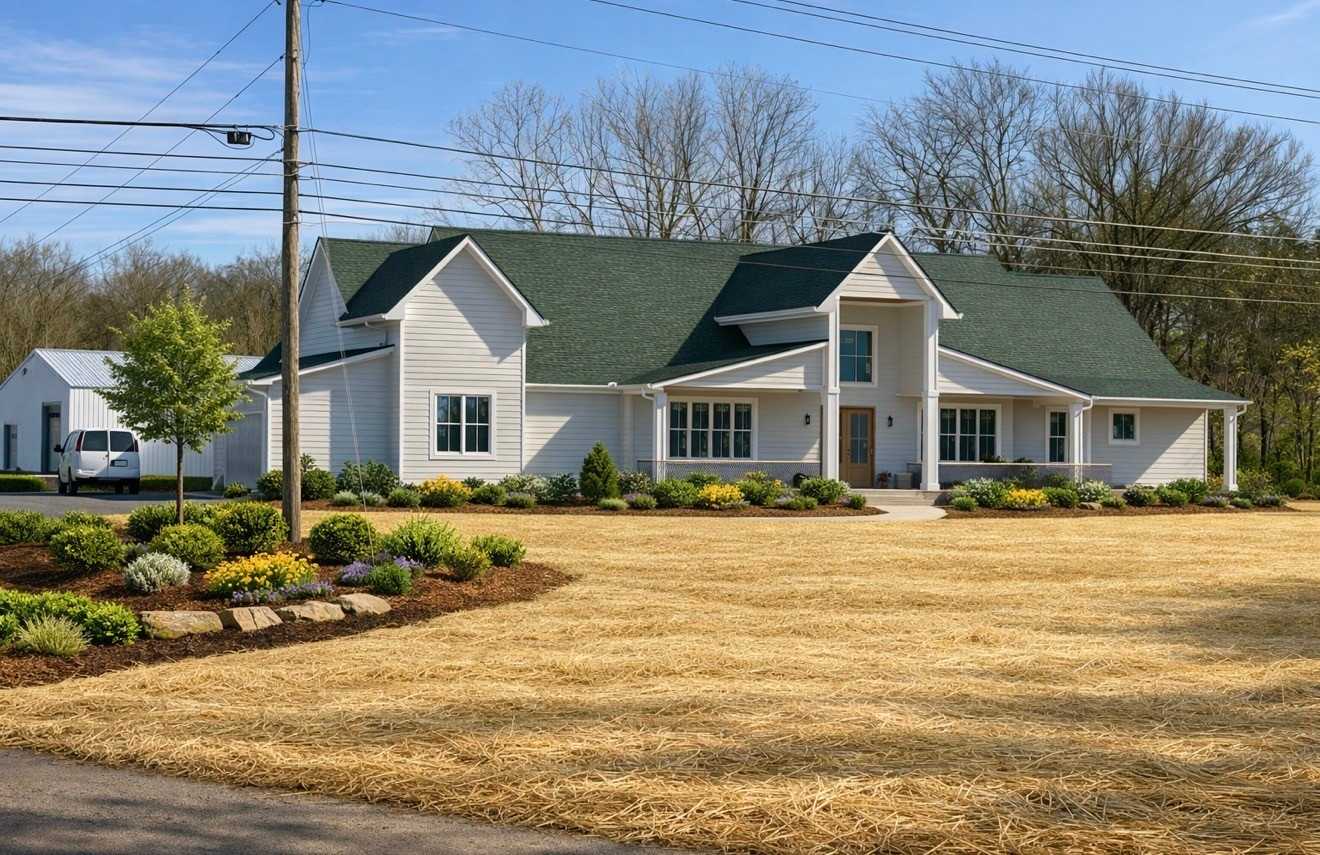 3277 Highway 431 Spring Hill Tennessee United States, for Sale, residential,  Gabe  Fitzhugh, GF Homes and Land