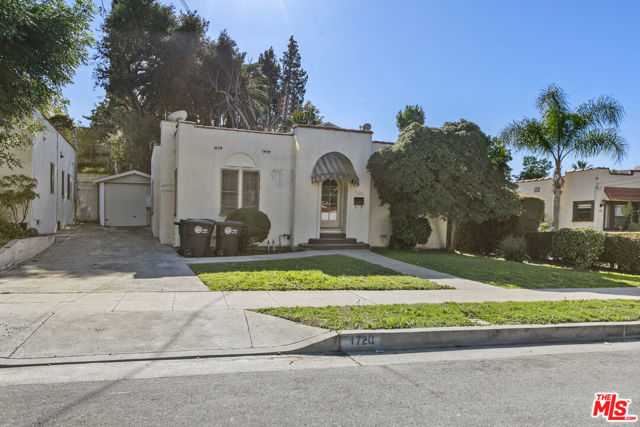 1720 Orchard Avenue Glendale California United States, for Sale, residential, Daniil Gorkov, Beverly & Co.