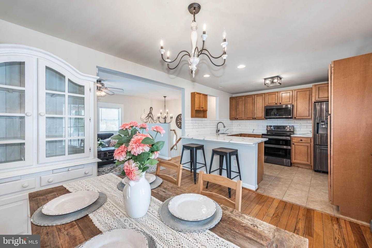 398 WASHINGTON AVENUE Glen Burnie Maryland United States, for Sale, residential, Litra  Simms, Simms and Associates