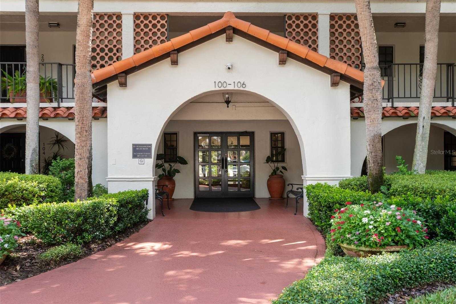 106 S INTERLACHEN AVENUE APT 118 Winter Park Florida United States, for Sale, residential,  , Florida Top Realty