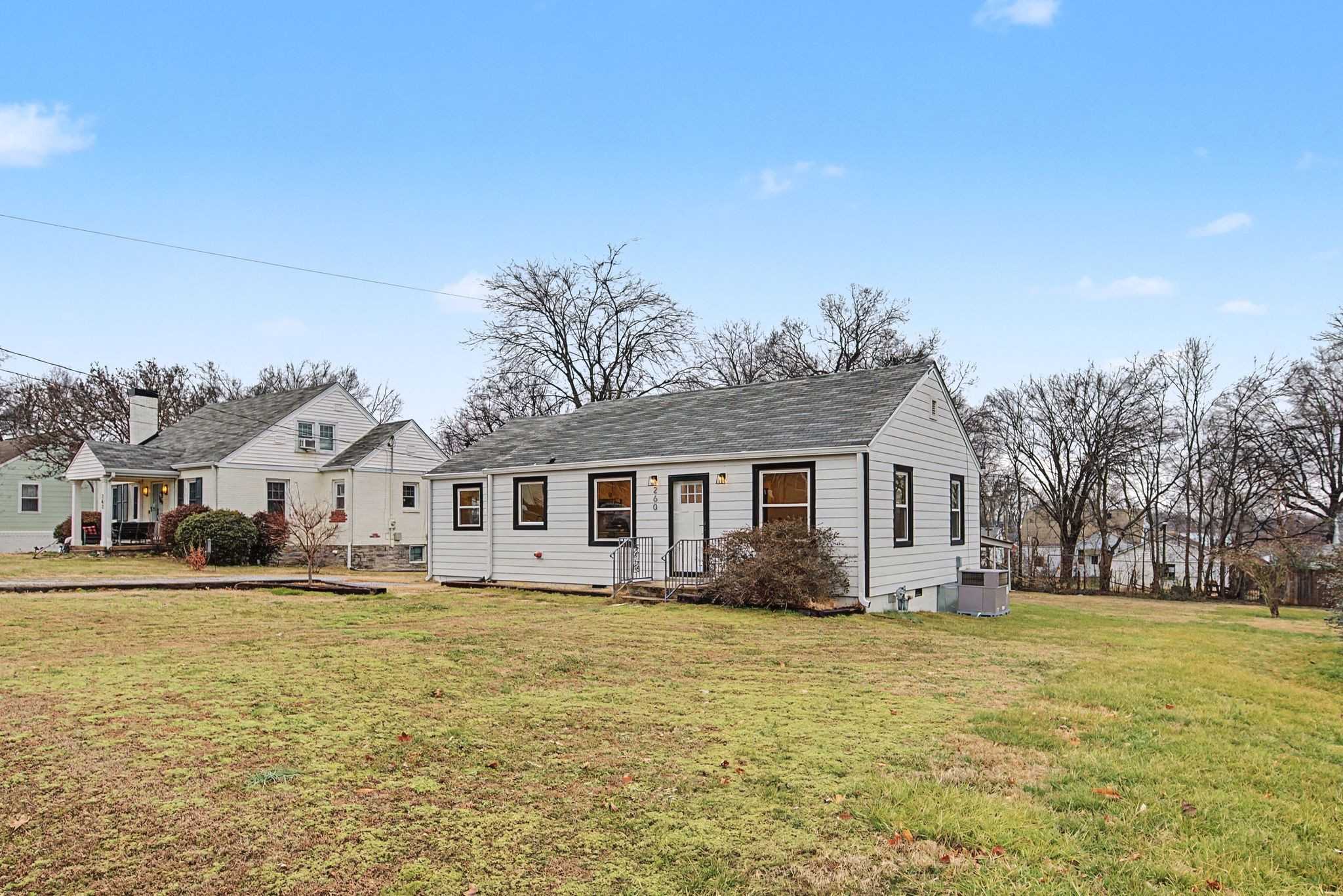 260 Timmons St Nashville Tennessee United States, for Sale, residential, Adam  Hanes, Chamberlain Realty-TN | Coldwell Banker Legacy Group-KY 