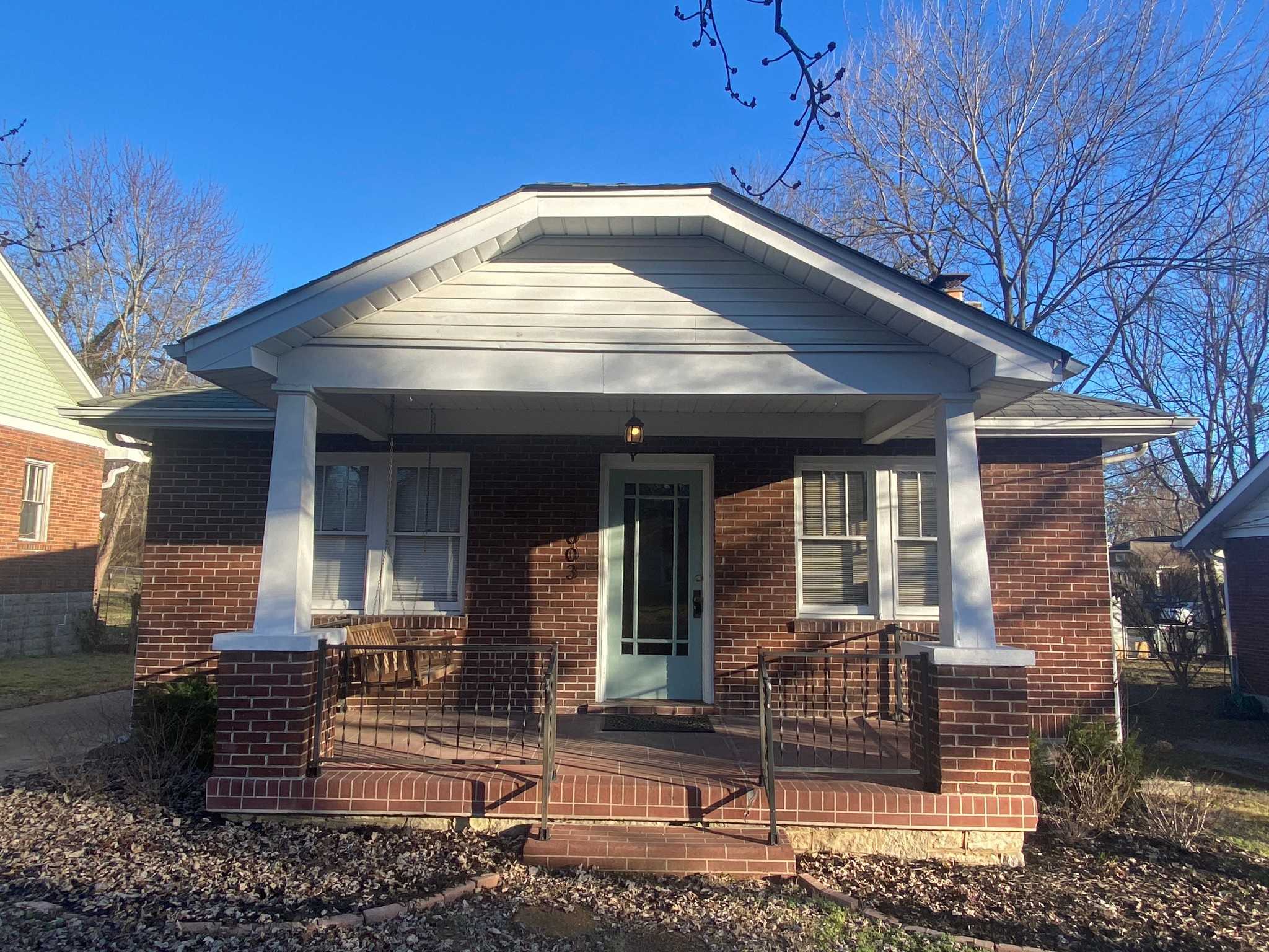 1003 N 16th St Nashville Tennessee United States, Sale Pending, residential,  Gabe  Fitzhugh, GF Homes and Land