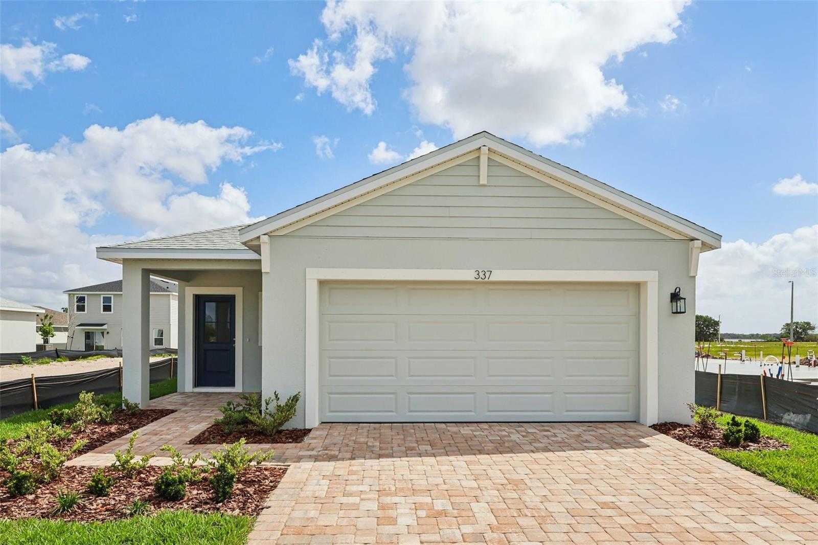 337 MEREDITH BOULEVARD Winter Haven Florida United States, for Sale, residential,  , Crosby and Associates Inc