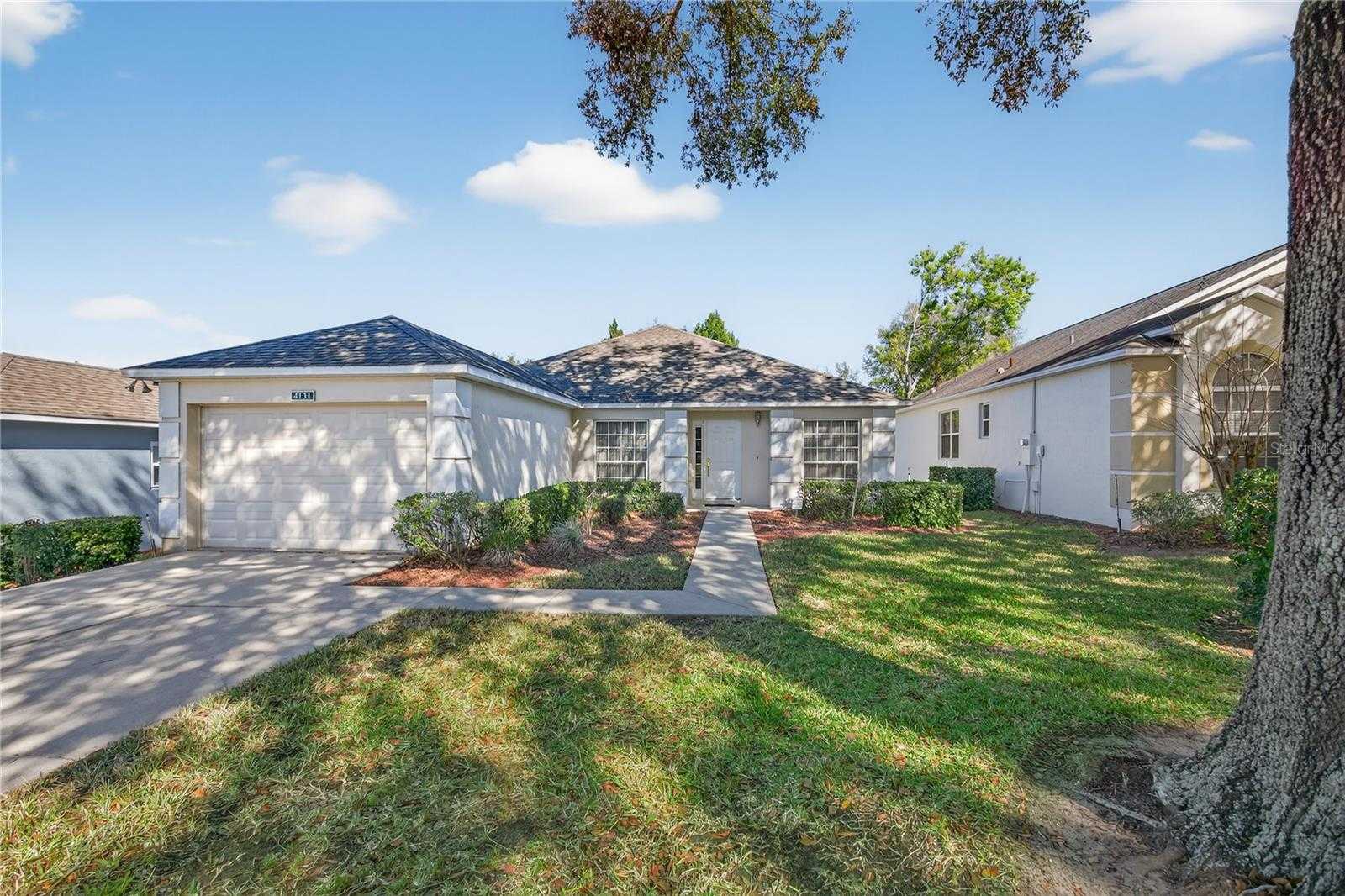 4131 CAPLAND AVENUE Clermont Florida United States, for Sale, residential, Zaira Mejia, Spaces & Styles Group