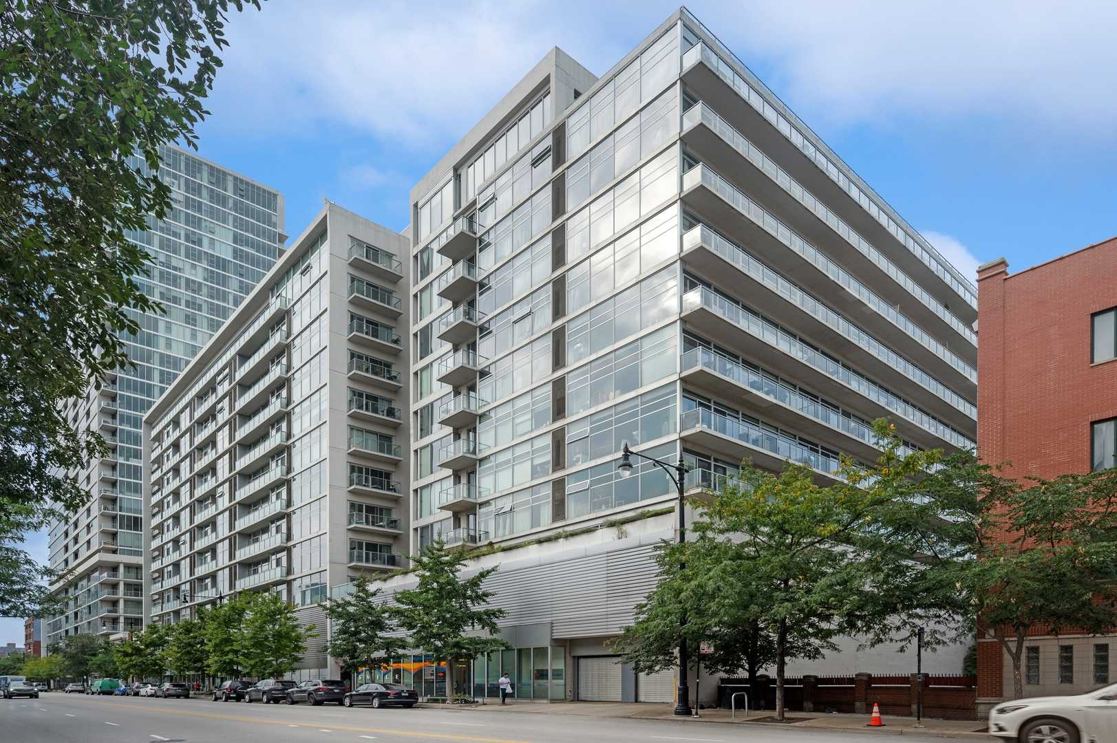 1620 S Michigan Avenue APT 324 Chicago Illinois United States, for Sale, residential,  , RICHLAND GLOBAL INC.