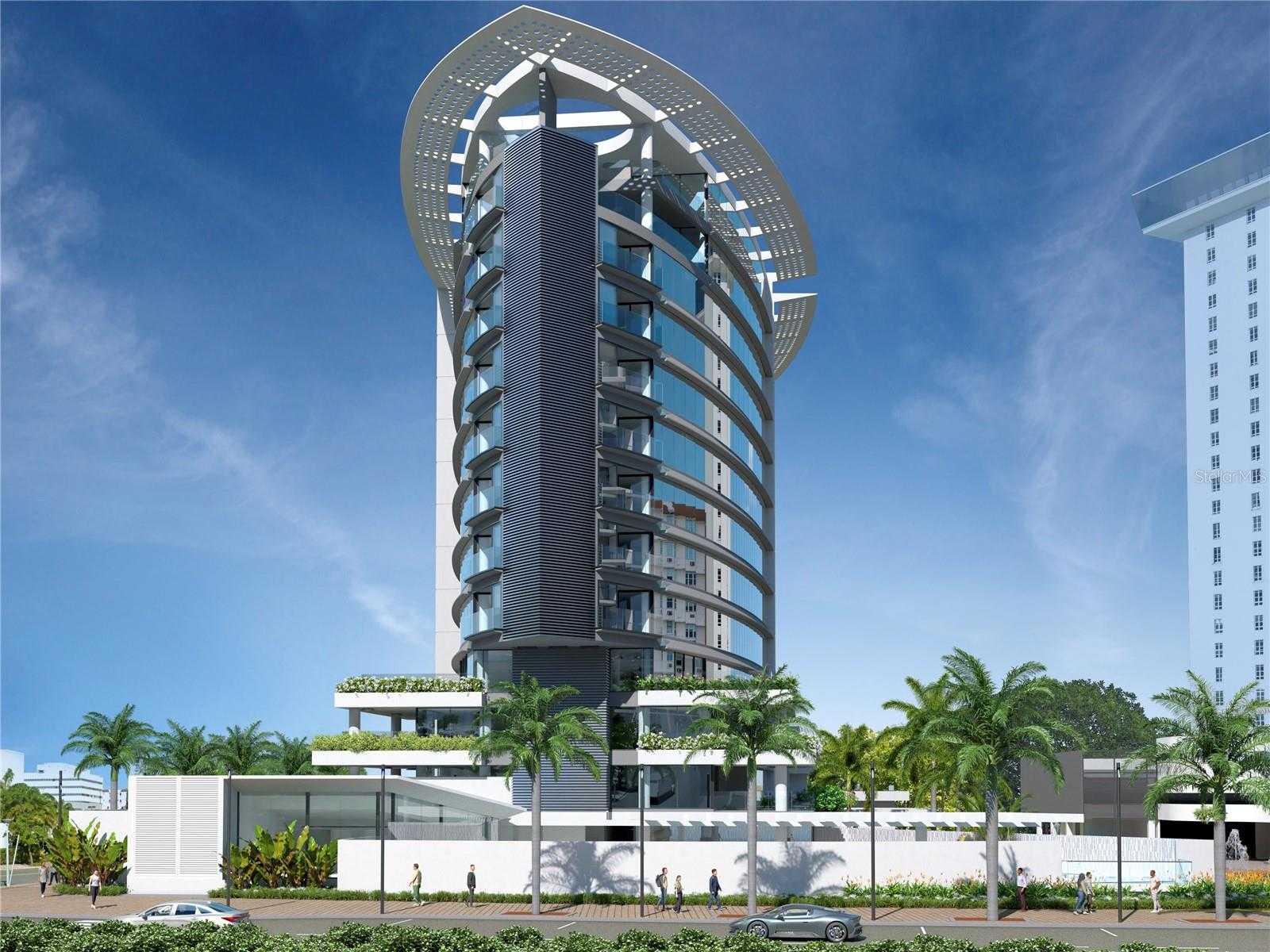 611 BALDORIOTY DE CASTRO BOULEVARD APT N1102 San Juan Puerto Rico United States, for Sale, residential,  , Realty Consultants