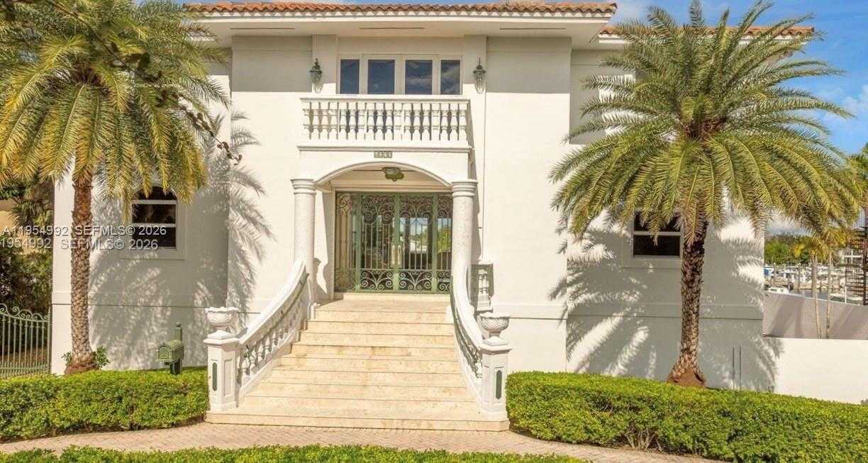 6275 Dolphin Dr Coral Gables Florida United States, for Sale, residential,  , Tejeda Real Estate Inc. 